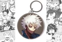 Брелок Моя геройская академия Даби Boku no Hero Academia BR-58-001497