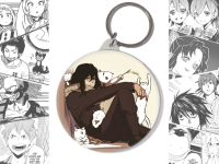 Брелок Моя геройська академія Шота Аизава Boku no Hero Academia BR-58-001500