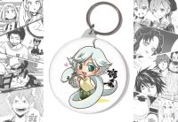 Брелок Kamisama Hajimemashita Очень приятно , Бог BR-58-001504