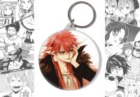 Брелок Kamisama Hajimemashita Очень приятно , Бог BR-58-001507