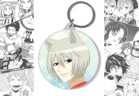 Брелок Kamisama Hajimemashita Очень приятно , Бог BR-58-001509