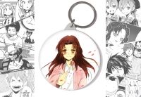 Брелок Kamisama Hajimemashita Очень приятно , Бог BR-58-001515