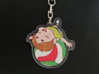 Брелок Haikyuu!! Волейбол БРФ-0002-21 фиурка, акриловий 