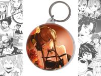 Брелок Сім'я шпигуна Spy x Family Йор . BR-58-002527 