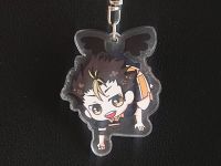 Брелок Нішиноя Haikyuu!! Волейбол БРФ-0002-06 фігурка , акриловий 