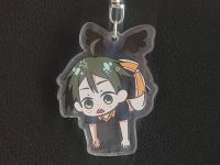 Брелок Тадаши Ямагучи Haikyuu!! Волейбол БРФ-0002-10 фиурка, акриловий 