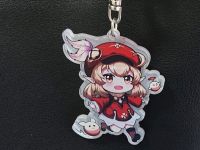 Брелок Геншин Імпакт Genshin Impact Клі БРФ-0014-02 фігурка , акриловий 