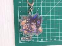 Брелок Геншин Импакт Genshin Impact Сайно БРФ-0014-62 фигурка, акриловый 