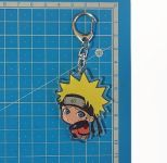 Брелок акриловый Наруто Naruto БРФ-0016-1 фигурка, акриловый 