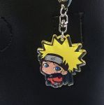 Брелок акриловый Наруто Naruto БРФ-0016-1 фигурка, акриловый 