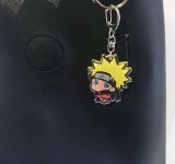 Брелок акриловый Наруто Naruto БРФ-0016-1 фигурка, акриловый 