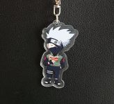 Брелок Наруто Naruto Какаши БРФ-0016-10 фігурка , акриловий 