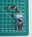 Брелок Наруто Naruto Какаши БРФ-0016-10 фігурка , акриловий 