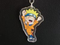 Брелок Наруто Naruto БРФ-0016-12 фігурка , акриловий 