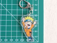 Брелок Наруто Naruto БРФ-0016-12 фігурка , акриловий 