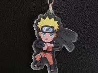 Брелок акриловый Наруто Naruto БРФ-0016-13 фигурка, акриловый 