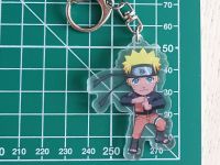 Брелок акриловый Наруто Naruto БРФ-0016-13 фигурка, акриловый 