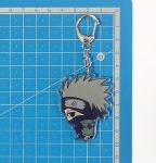 Брелок Наруто Naruto Какаши БРФ-0016-3 фігурка , акриловий 