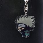 Брелок Наруто Naruto Какаши БРФ-0016-3 фігурка , акриловий 