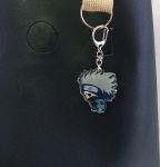 Брелок Наруто Naruto Какаши БРФ-0016-3 фігурка , акриловий 