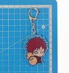 Брелок Наруто Naruto Гаара БРФ-0016-4 фігурка , акриловий 