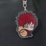 Брелок Наруто Naruto Гаара БРФ-0016-4 фігурка , акриловий 