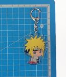 Брелок Наруто Naruto Мінато БРФ-0016-5 фігурка , акриловий 