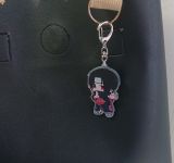 Брелок Наруто Naruto Ітачи БРФ-0016-6 фігурка , акриловий 