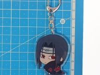 Брелок Наруто Naruto Ітачи БРФ-0016-7 фігурка , акриловий 
