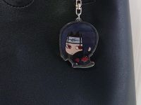 Брелок Наруто Naruto Ітачи БРФ-0016-7 фігурка , акриловий 