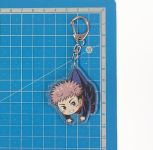 Брелок Jujutsu Kaisen Магічна Битва акриловий, фігурка БРФ-0017-1