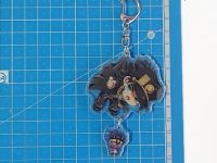 Брелок Jojo's Bizarre Adventure, Неймовірні пригоди ДжоДжо акриловий , фігурка БРФ-0018-01