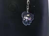Брелок Jojo's Bizarre Adventure,  Невероятные приключения ДжоДжо БРФ-0018-4  акриловый, фигурка
