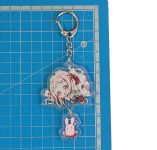 Брелок Туалетный мальчик Ханако Яширо Toilet-bound Hanako-kun БРФ-0020-5