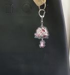 Брелок Туалетный мальчик Ханако Яширо Toilet-bound Hanako-kun БРФ-0020-5