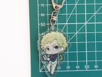 Брелок Кунікіда Доппо Bungo Stray Dogs БРФ-0021-09 фігурка , акриловий 