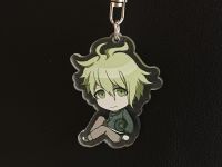 Брелок Рантаро Данганронпа Danganronpa БРФ-0023-01 фігурка , акриловий 