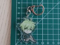 Брелок Рантаро Данганронпа Danganronpa БРФ-0023-01 фігурка , акриловий 