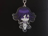 Брелок акриловый Кокичи Данганронпа Danganronpa БРФ-0023-02 фигурка, акриловый 