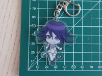 Брелок акриловый Кокичи Данганронпа Danganronpa БРФ-0023-02 фигурка, акриловый 