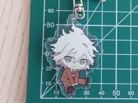 Брелок Нагіто Данганронпа Danganronpa БРФ-0023-03 фігурка , акриловий 