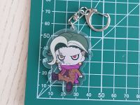 Брелок Гандам Танака Данганронпа Danganronpa БРФ-0023-07 фігурка , акриловий 