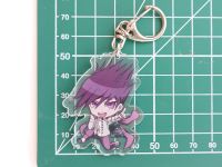 Брелок Кайто Момота Данганронпа Danganronpa БРФ-0023-12 фигурка, акриловый 
