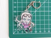 Брелок Міу Ірума Данганронпа Danganronpa БРФ-0023-14 фігурка , акриловий 