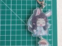 Брелок Благословення небожителів Heaven Officials' Blessing БРФ-0024-03 фігурка , акриловий 