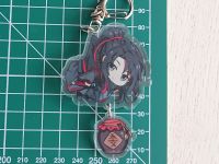 Брелок Mo Dao Zu Shi Магістр диявольського культу БРФ-0024-06 фігурка , акриловий 