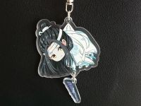 Брелок Mo Dao Zu Shi Магістр диявольського культу БРФ-0024-07 фігурка , акриловий 