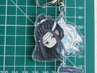 Брелок Mo Dao Zu Shi Магістр диявольського культу БРФ-0024-07 фігурка , акриловий 