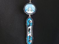 Брелок Ланга SK8 the Infinity Скейт бесконечность БРФ-0025-02 фигурка, акриловый 