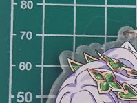 Брелок Геншин Импакт Genshin Impact Нахида  БРФ-0014-58 фигурка, акриловый 